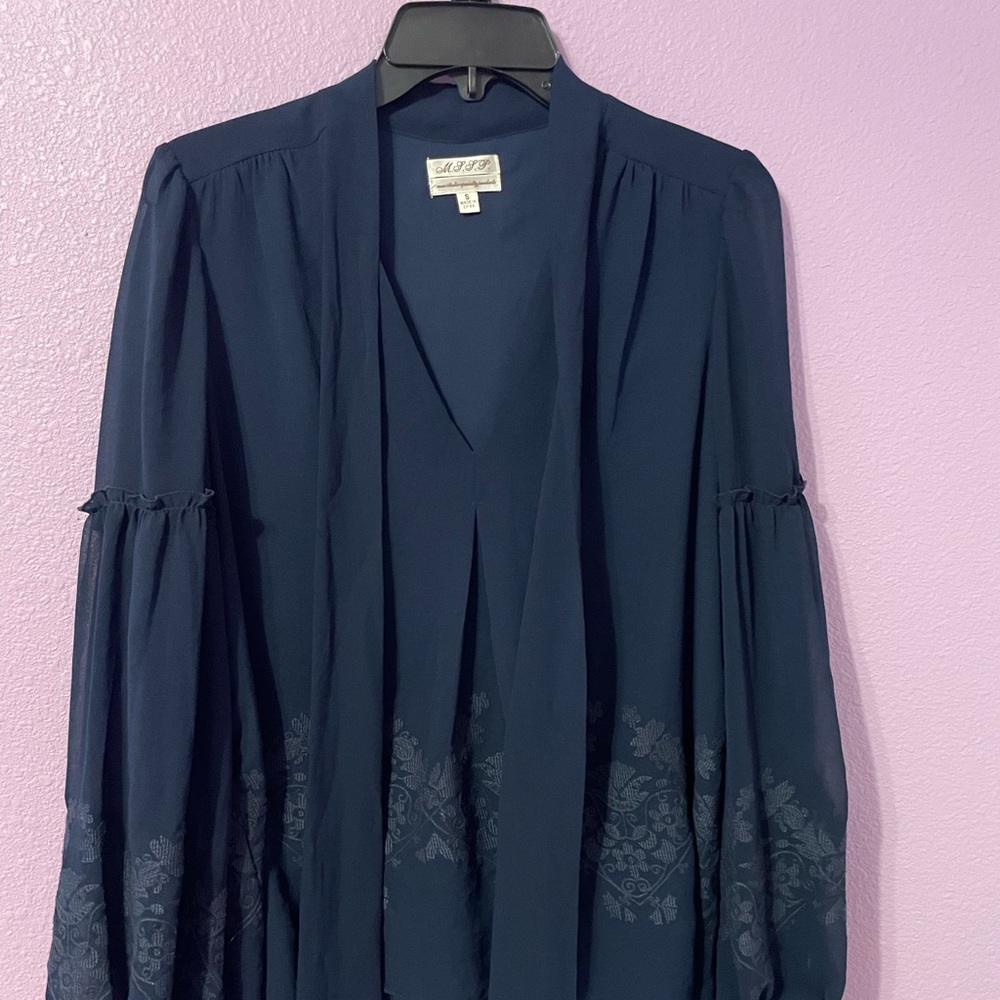 M.S.S.P women top